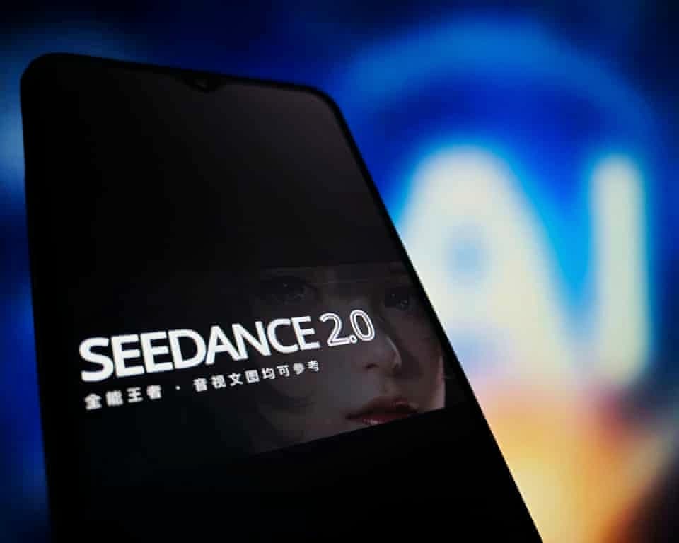 TikTok dan ByteDance Batasi AI Seedance 2.0 Usai Ancaman Hukum Disney, Menantang Batas Hak Cipta Hollywood - Image