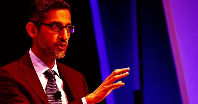 Google Sebut Teknologi AI-nya Ditiru secara Masif: Alarm Perang Model AI Global di Tengah Persaingan Monetisasi dan Keamanan Data - Image