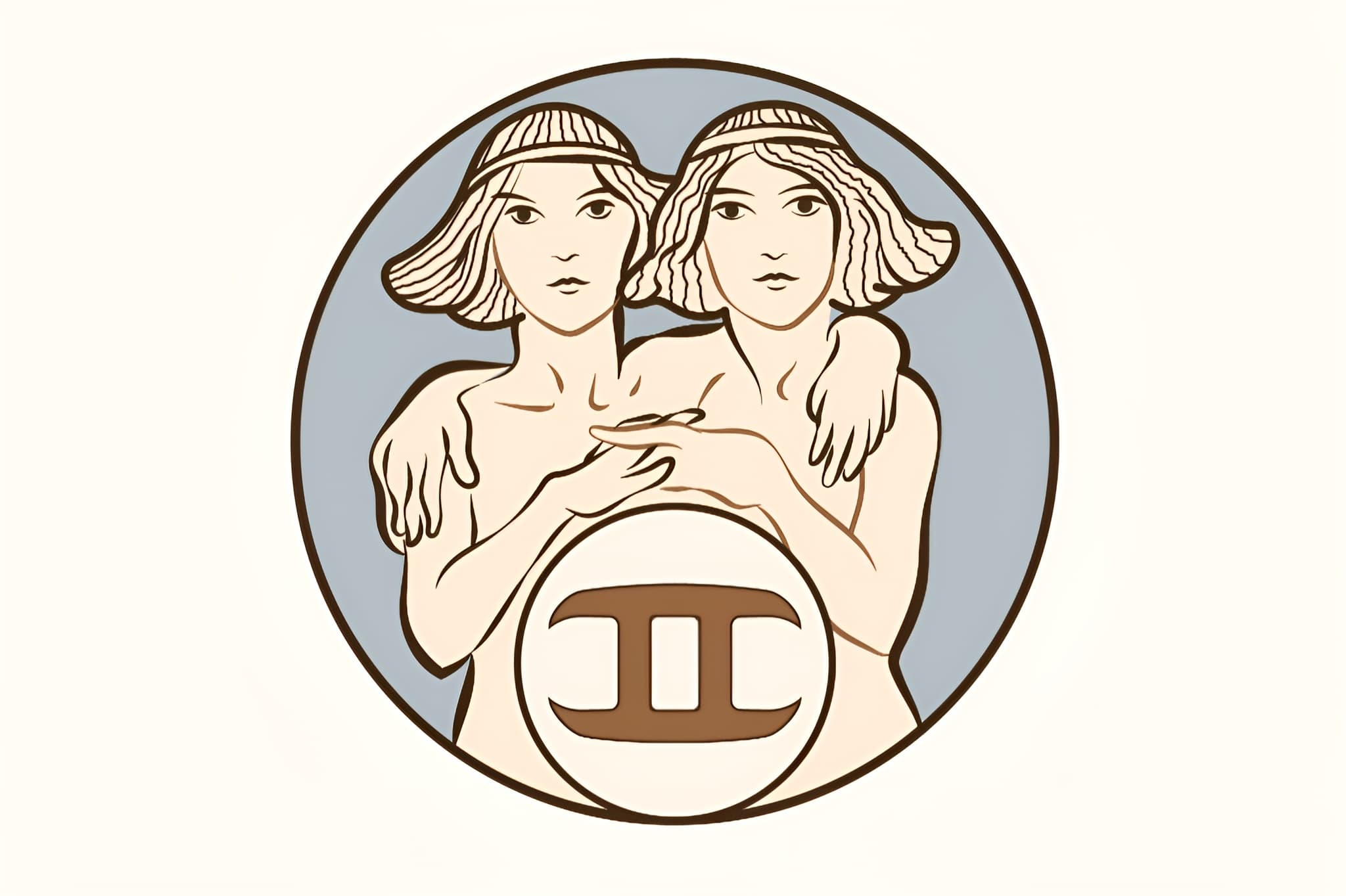 Ramalan Zodiak Gemini 4 Maret 2026: Mulai dari Cinta, Karir, Kesehatan dan Keuangan - Image