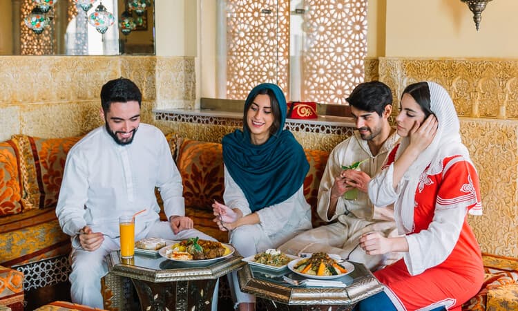 Makna Mendalam Ramadan sebagai Bulan Suci Penuh Keberkahan dan Ampunan Allah SWT - Image