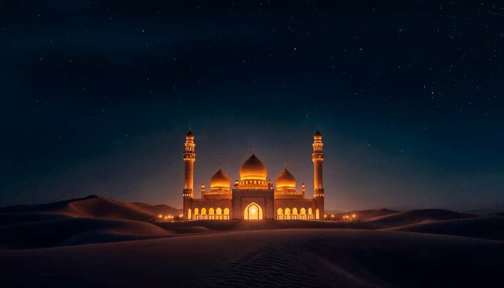 Jadwal Imsakiyah Ramadhan 1447 H untuk Wilayah Kota Bogor Jumat, 27 Februari 2026 - Image