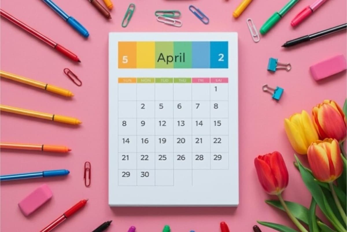 8 Tanggal Emas di 2026 yang Bisa Menaikkan Level Finansial: Bagaimana Cara Memanfaatkannya dengan Baik? - Image