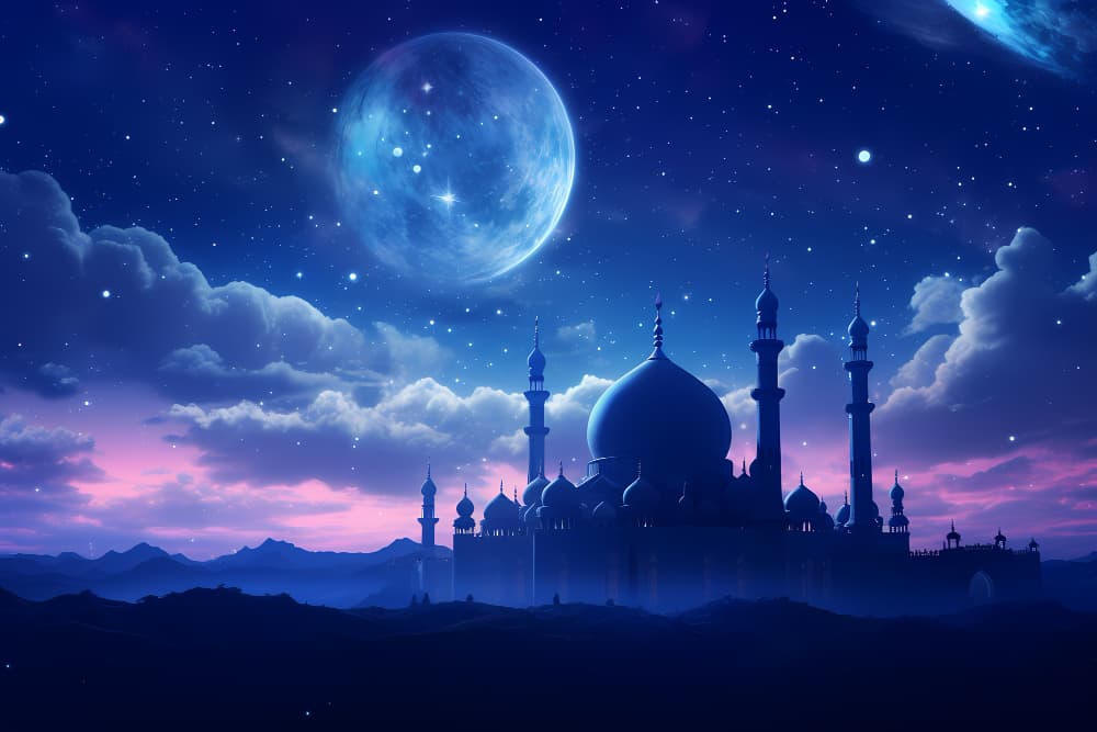 Jadwal Imsakiyah dan Buka Puasa Ramadhan Wilayah Kediri Besok Kamis, 5 Maret 2026: Cek Jangan Sampet Terlewat! - Image