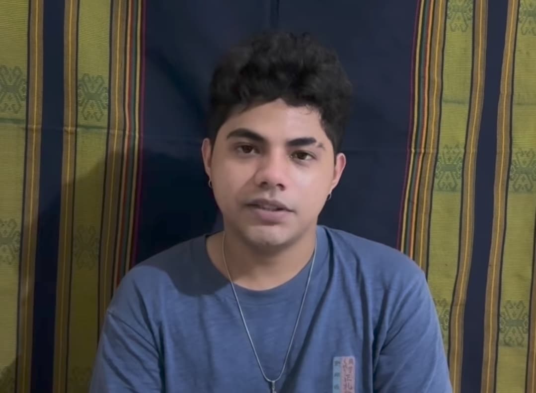 Netizen Heran Piche Kota Malah Dapat Dukungan Besar, Padahal Tersangka Kasus Pemerkosaan - Image