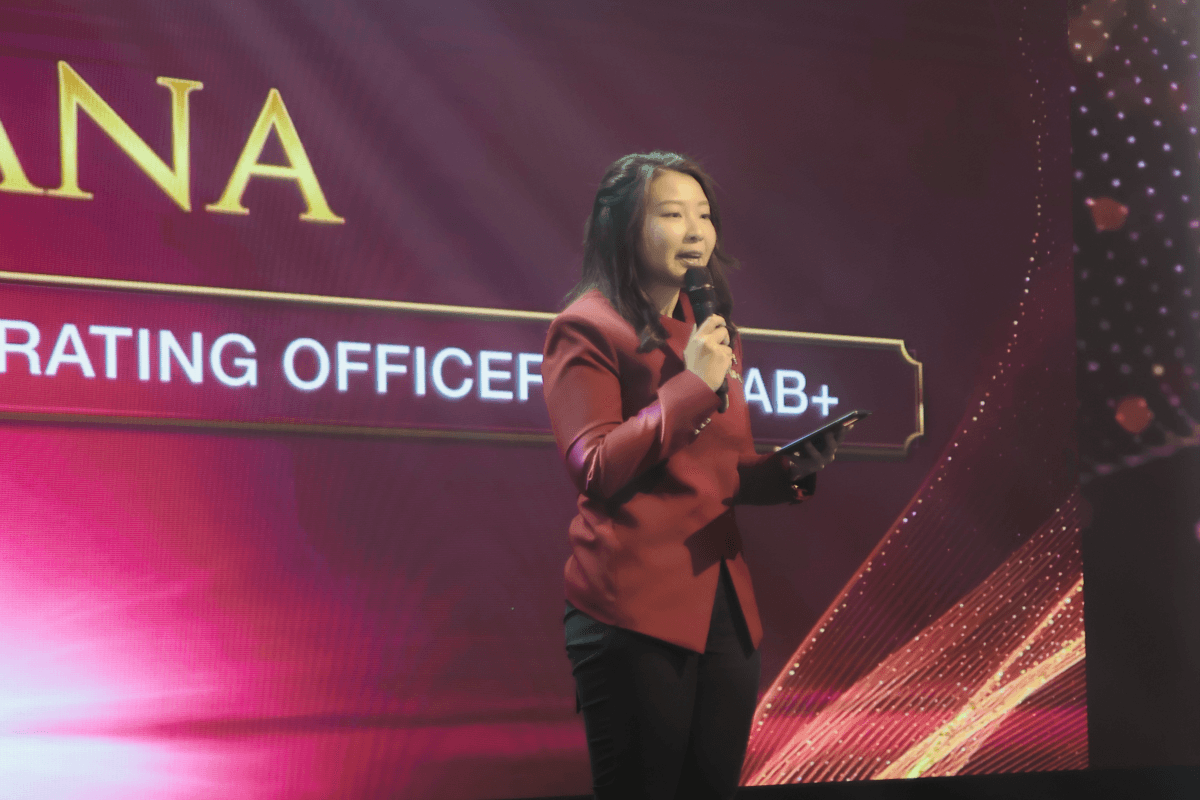 Newlab+ Raih Rekor MURI dan Luncurkan Brightlogy, Berikut Saran dari Edukator Kecantikan - Image