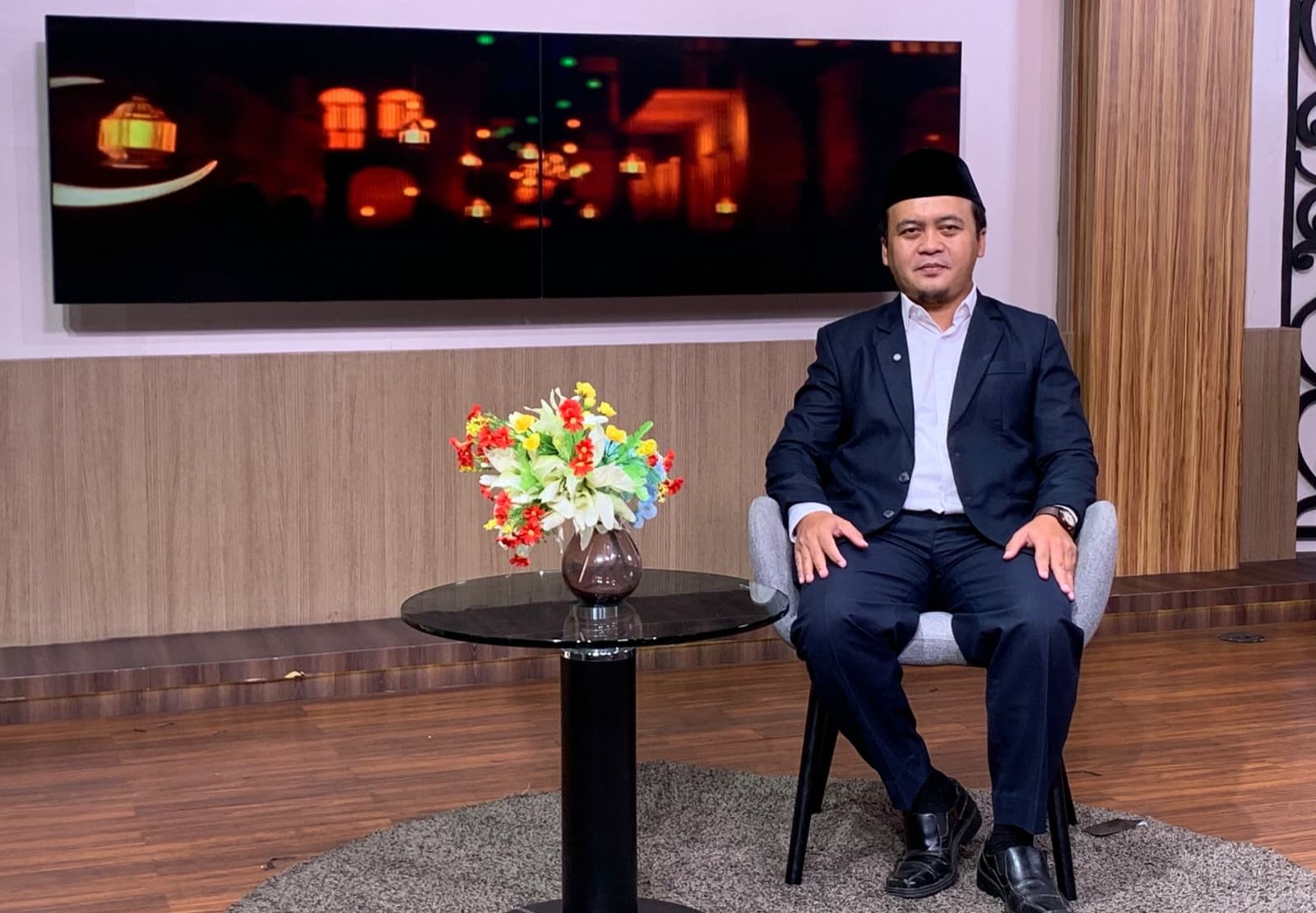 Kultum Hari Ini, Rabu (4/3), tentang Makna Pulang Kampung Sejati - Image