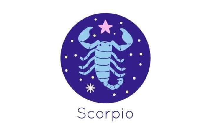 Ilustrasi zodiak Scorpio (freepik) - Image