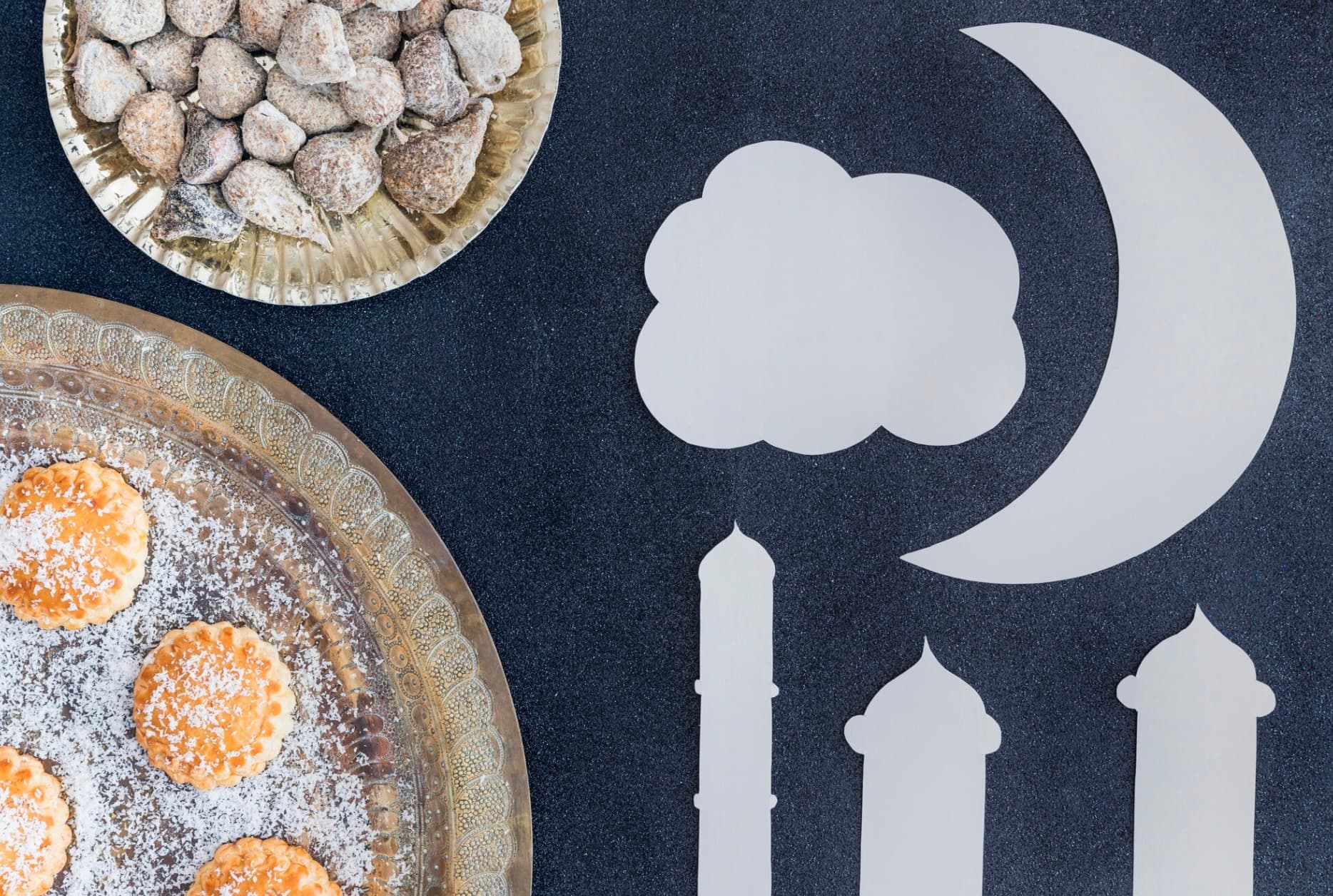 Jadwal  Imsakiyah dan Buka Puasa Ramadhan Wilayah Semarang Besok Kamis, 5 Maret 2026: Lengkap Selama Sepekan! - Image