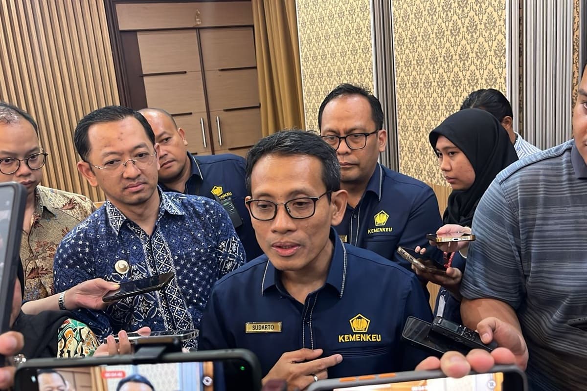 Dana Abadi LPDP Sentuh Rp 180,8 Triliun, 58 Ribu Awardee Sudah Dibiayai - Image