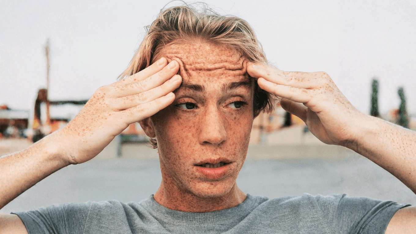 Saat Jantung Berdebar karena Cemas, Inilah 6 Kebiasaan yang Bisa Membantu Anda Mengambil Kembali Kendali - Image