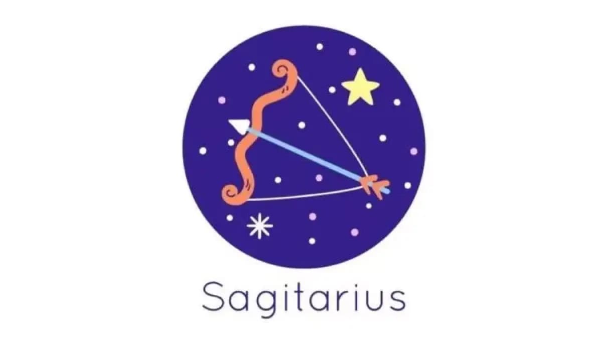Ramalan Zodiak Sagitarius 5 Maret 2026: Mulai dari Cinta, Karier, Kesehatan, dan Keuangan - Image