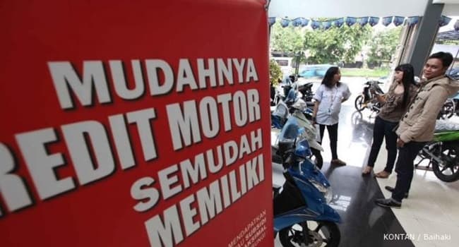 Mau Kredit Motor Cepat Disetujui? Ini Tips Jitu Biar Pengajuan Kamu Nggak Ditolak Leasing - Image