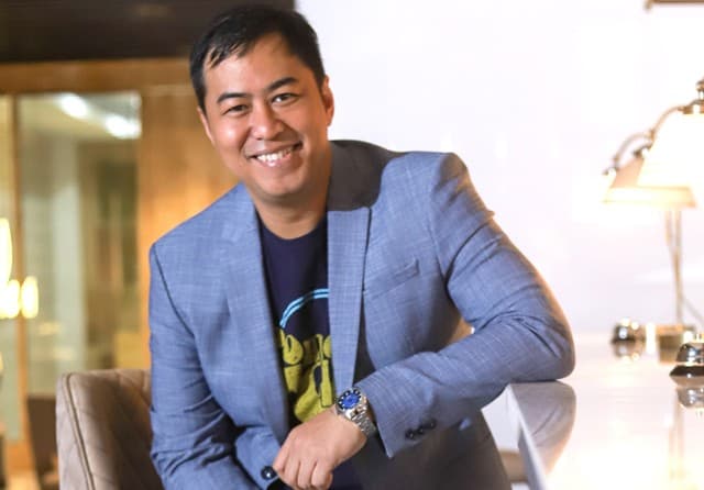 3 Alasan Kasus Mens Rea Pandji Pragiwaksono Sebaiknya Dihentikan Polisi, Menurut Anas Urbaningrum - Image