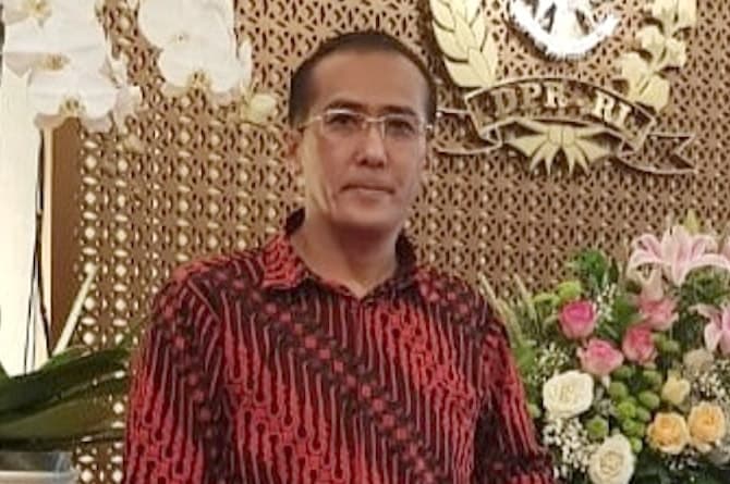 Harun Masiku - Image