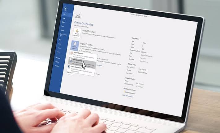 Fitur Baru, Microsoft Word Bakal Ada Mode Preview untuk Cek dan Ricek - Image