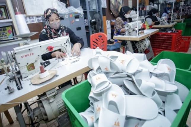 Gadis 17 Tahun Dilecehkan Sutradara Saat Casting Film, Pihak Agensi Minta Maaf - Image